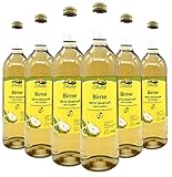 BLEICHHOF® Birnensaft Direktsaft, vegan (6x0,72l)