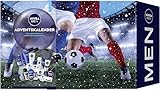 NIVEA MEN Adventskalender 2025-24 Türchen mit verwöhnenden...