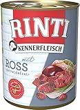 RINTI Kennerfleisch Ross 12 x 800 g