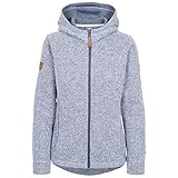 Trespass Damen Reserve Warme Microfleece Jacke mit Kapuze 260 g m ,...