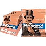 Krügerol Classic – (14 x 50g) – Hustenbonbons mit fruchtig-milder...