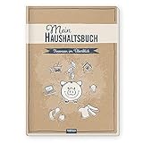 Trötsch Mein Haushaltsbuch Finanzen im Überblick: Einnahmen Ausgaben Buch...