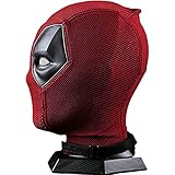 REVYV DP Superheld Cosplay Wade Winston Wilson Strickmaske Luxus Reality...
