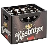 Köstritzer Schwarzbier MEHRWEG (20 x 0,5 l)