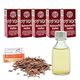 5 x Tokay Weinhefe 28ml für 100L - Vina Wein Hefe, Hefe für Wein, Wein...