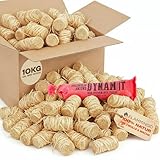 Panorama24 10 kg Kamin-Anzünder und Grill-Anzünder ca. 800 Stück...