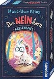 Kosmos 680848 Das NEINhorn - Kartenspiel, Das Spiel zum bekannten...