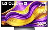 LG OLED65G59LS 4K UHD OLED evo TV 2025