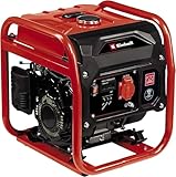 Einhell Stromerzeuger (Benzin) TC-IG 1100 (1100 W Maximalleistung, 1000 W...