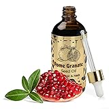 R&M Beauty-Oleo Granatapfelkern-Öl - Bio Granatapfel-Öl für Gesicht &...