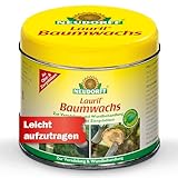 Neudorff Lauril Baumwachs der Schnell-Verband für große und kleine...