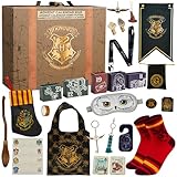 Harry Potter Adventskalender 2025 Kinder, Countdown Kalender mit 24...