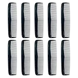 10 Kämme, Herrenkämme, Damenkämme, Haarkämme, Taschenkämme,...