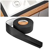 flintronic Weichsockelleiste, 19 x 19mm 4.5m Weichsockelleiste...