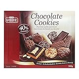 Lambertz Chocolate Cookies Schokoladen-Gebäckmischung 500 g