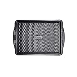 Prestige - Aerolift — großes Bratblech mit Antihaftbeschichtung —...