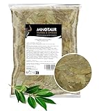 Minotaur Spices | Lorbeerblätter getrocknet | 2 x 500g (1 Kg)