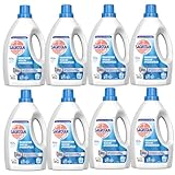 Sagrotan Wäsche-Hygienespüler Himmelsfrische – Desinfektionsspüler...