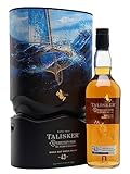 Talisker 44 Years Forests of the Deep Single Malt Scotch Whisky 49,1% 0,7l...