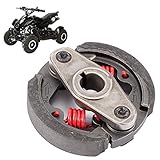 Pocket Bike Kupplung, ATV Heavy Duty Fit für 2-Takt 43cc 47cc 49cc Mini...