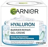 Garnier Hyaluron Barrier Repair Gel-Creme