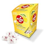 Active Pit Sport Traubenzucker Zitrone 1,3 kg