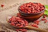 1 kg Goji Beeren | getrocknet | rückstandsgeprüft