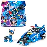 Paw Patrol: Der Mighty Kinofilm, Superhelden-Fahrzeug Spielzeugauto von...