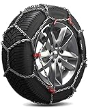 KÖNIG CB-12 080 - Schneeketten