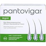 Pantovigar Vegan Kapseln 30 stk