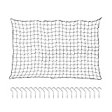 Aufbewahrungsnetz für schwimmendes Poolspielzeug | große...