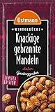 Ostmann Gewürze – Gebrannte Mandeln Gewürzzucker | für 200 g...