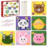 Stanznadel-Set, Stanznadel-Set, Stanznadeln, Sticknadeln, 6 Sätze...