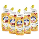 WC-Ente Total Aktiv Gel Citrus