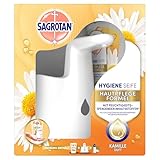 Sagrotan No-Touch Starter-Set – Sagrotan No-Touch Automatischer...