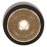 Alasum Druckrollen Für Audiogeräte 64 55 47 Zuverlässige Pulley Bearing...