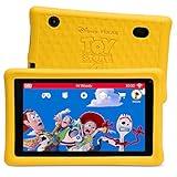Pebble Gear Disney Kinder Tablet - offiziell izenziertes Toy Story...