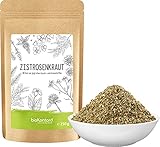 Zistrosenkraut 250g - Cistus Incanus 100% natürlich, ohne Zusätze -...
