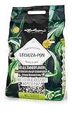 LECHUZA 'PON 18 Liter' Pflanzsubstrat, Neutral