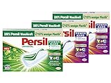 Persil Power Bars Universal Waschmittel (16 Waschladungen), vordosiertes...