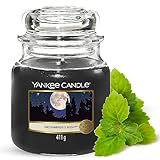 Yankee Candle Duftkerze im Glas (mittelgroß) | Midsummer's Night |...