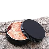 Dtaigou Klebriger Kohleanzünder, Box Holzkohleanzünder, enthält klebrige...