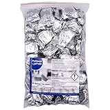 50 Toiletten Reiniger Tabs WC Reinigungstabletten Urinsteinlöser á 25g,...