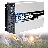 Reiner Sinuswellen-Wechselrichter 4000/5500/6000/8000/10000/12000 W...