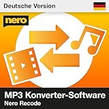 Nero MP4 Konverter | Video Converter | DVD auf MP3 umwandeln | Audio...