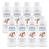 Hanse Pro Waterbed Conditioner (8 x 250 ml) I für alle Wasserbetten...