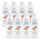 HANSE PRO Waterbed Conditioner (8 x 250 ml) I für alle Wasserbetten...