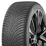 Berlin Tires All Season 1 225/35 ZR19 88W XL - D/B/72dB Ganzjahresreifen...