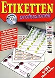 Etiketten-Professional