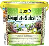Tetra Complete Substrate - nährstoffreicher Bodengrund mit...